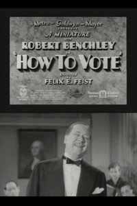 How to Vote
