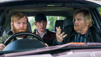 «Фрэнк из Ирландии (2021)» — обои к сериалу #6