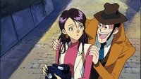 Lupin the Third: Tokyo Crisis