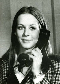 Christine