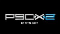 P90X2 - X2 Total Body