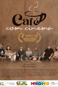 Café com Cinema