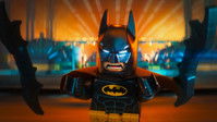 Lego Batman - Le Film