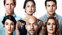 «Друзья с колледжа (2017-2019)» — обои к сериалу #4