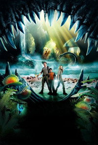 Постер фильма «Путешествие в страну динозавров (2008)» — (2 из 9)