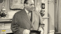 «Shadow of Fear (1963)» — обои к фильму #1