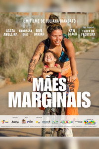 Imagem do Filme Mães Marginais