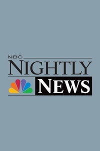 Постер сериала «NBC: Вечерние новости (1970)» — (9 из 31)