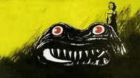 The Black Scorpion