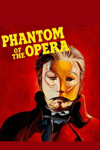 Постер фильма «Призрак оперы (1943)» — (35 из 44)
