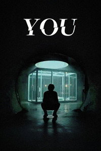Постер сериала «Ты (2018 - 2025)» — (66 из 180)