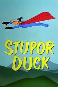 Super Daffy (1956)