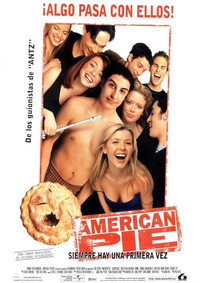 poster_American Pie