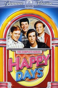 Постер сериала «Счастливые дни (1974-1984)» — (7 из 28)