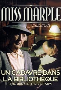 Poster de Miss Marple : Un cadavre dans la bibliothèque
