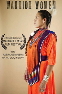 Постер фильма «Warrior Women (2018)» — (2 из 11)