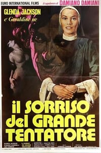 Il sorriso del grande tentatore (1974)