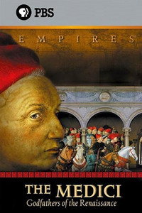 Постер сериала «Медичи. Крестные отцы Ренессанса (2004)» — (3 из 3)