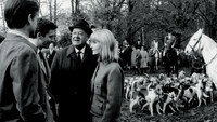 «Сезон охоты на лисиц закрыт (1966)» — обои к фильму #2