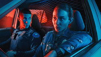 «На вызове (2025)» — обои к сериалу #2