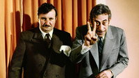 «Двадцатые... Тридцатые... (1984)» — обои к фильму #6
