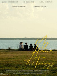 My Home: The Twiggs