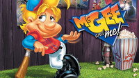 «McGee and Me! (1989-1992)» — обои к мультсериалу #1