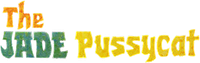 Логотип фильма «The Jade Pussycat (1977)» — (1 из 5)