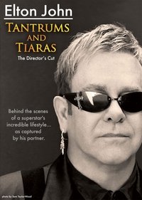 Elton John: Tantrums & Tiaras - 1997