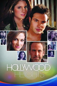 Постер сериала «Голливудские холмы (2012)» — (7 из 11)