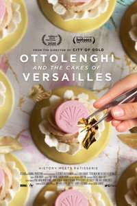 Постер фильма «Ottolenghi and the Cakes of Versailles (2020)» — (3 из 5)