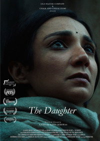Постер фильма «The Daughter (2022)» — (1 из 5)