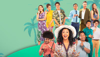 «Susah Sinyal: The Series (2021-2022)» — обои к сериалу #2