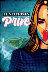 serie Tentaciones Prive