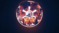 «Звёздные войны: Сказания об Империи (2024)» — обои к мультсериалу #2