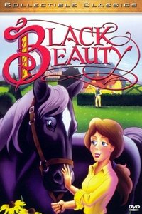 Poster de Black Beauty