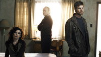 Обои к сериалу «Потерянная комната (2006)» — (14 из 14)