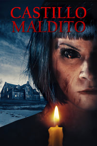 Poster de Castillo maldito