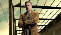 Обои к сериалу «Побег (2005-2017)» — (23 из 125)