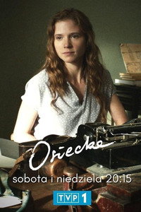 Постер сериала «Осецкая (2020)» — (1 из 2)