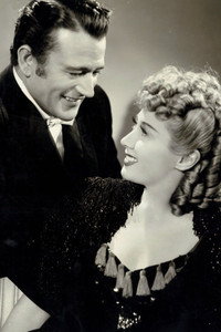 Постер фильма «Леди на ночь (1942)» — (1 из 7)