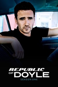 Watch Republic of Doyle - Season 1 123Movies