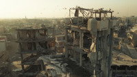 Обои к фильму «Irak, la beauté invisible (2023)» — (13 из 36)