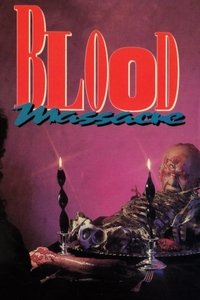 Blood Massacre (1987)