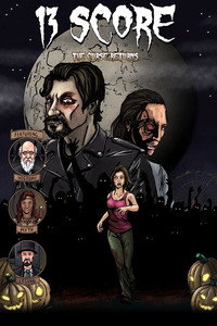 Постер фильма «13 Score (2014)» — (2 из 3)
