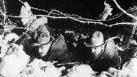 «Горы в огне (1931)» — обои к фильму #7