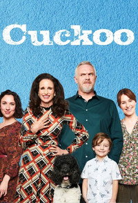 Постер сериала «Куку (2012)» — (6 из 22)