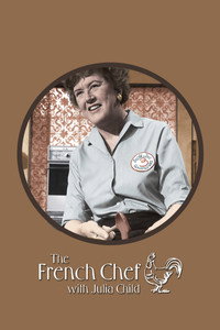 Постер сериала «The French Chef (1962-2022)» — (2 из 4)