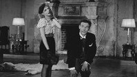 «Greven från gränden (1949)» — обои к фильму #1