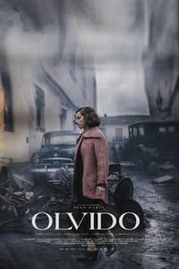 Poster de Olvido